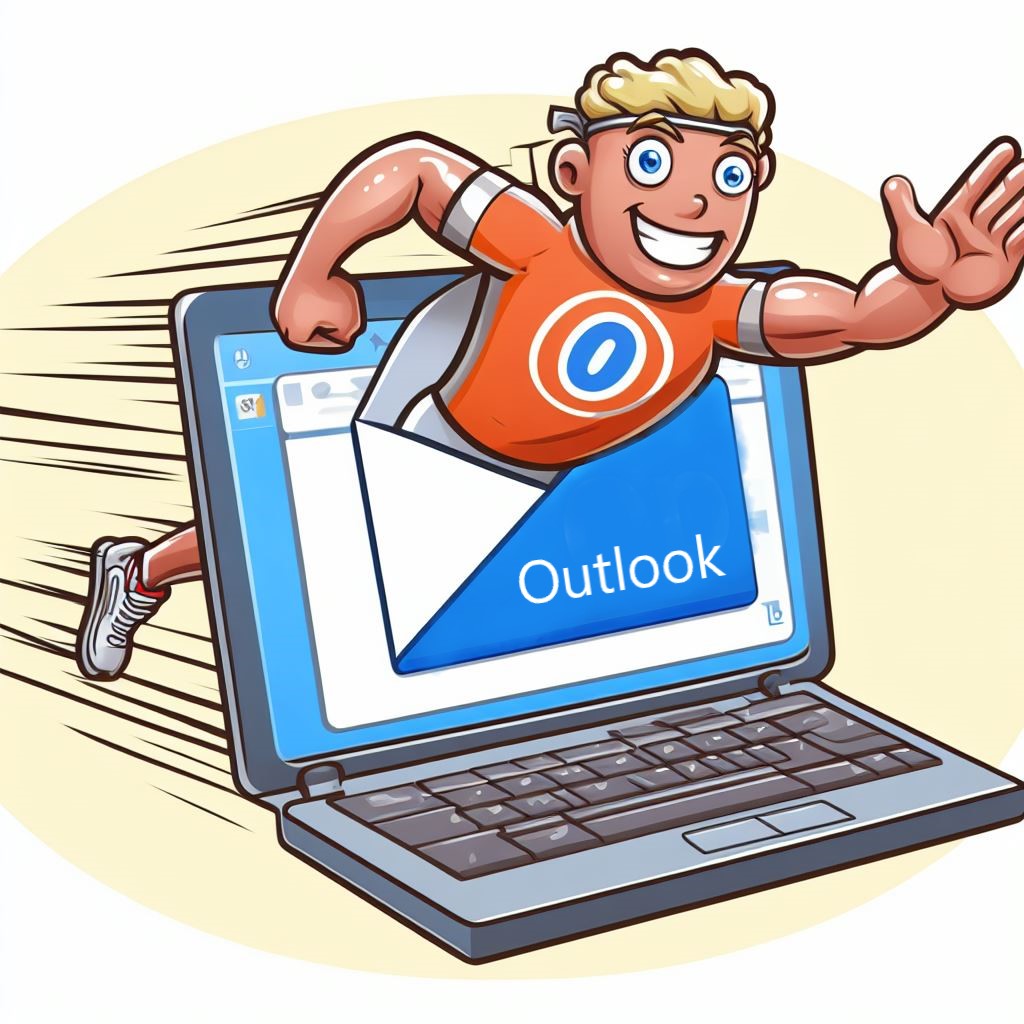 9. Three easy ways to speed up Outlook Responses.