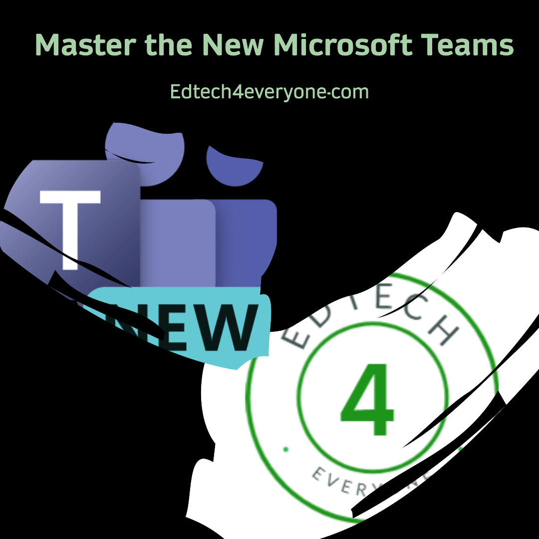 25. Master the New Microsoft Teams – Speed and Performance Unleashed!