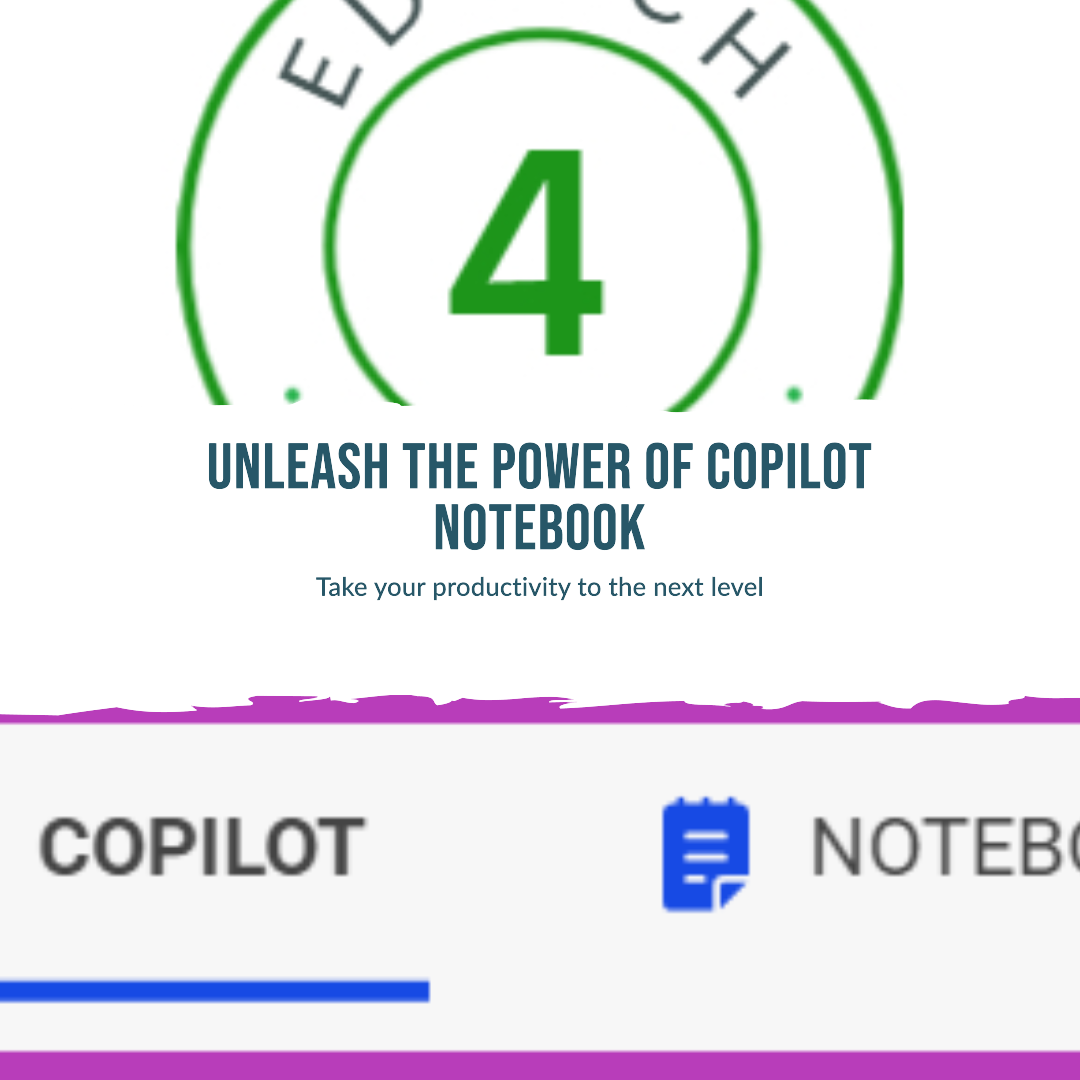 26. How to Unleash the Power of CoPilot Notebook