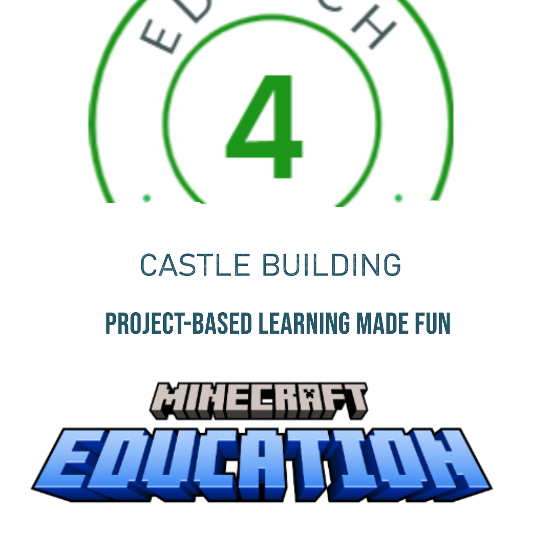 28. How to use Minecraft in Education for project based learning